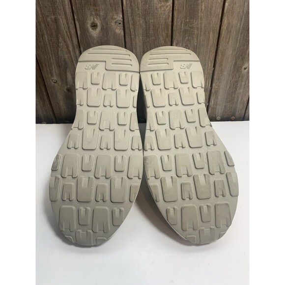 Size 10 - New Balance 57/40 Moonbeam Mindful Grey Mens Shoes - Picture 7 of 10